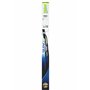 VALEO Silencio Essuie-glace - VM202 - Performance de Nettoyage Kit de Balais d'Essuie-glace Conventionnel avec Jets de Liquide L
