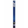 VALEO Silencio Essuie-glace - VM202 - Performance de Nettoyage Kit de Balais d'Essuie-glace Conventionnel avec Jets de Liquide L