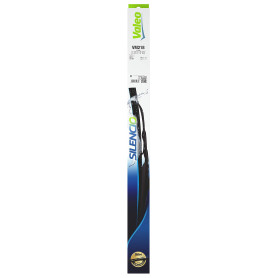 VALEO Silencio Balai d'Essuie-glace - VM218 - Kit de Balais d'Essuie-Glace Conventionnels Aérodynamisme Optimal avec Spoiler - 7