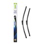 VALEO Silencio Essuie-glace - VF359 - Kit de Balais d'Essuie-glace Plat d'Origine de Haute performance
