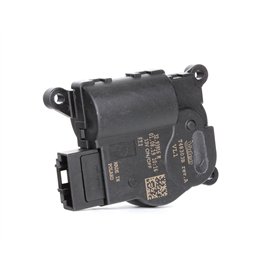 VALEO 715276 Installation Climatisation