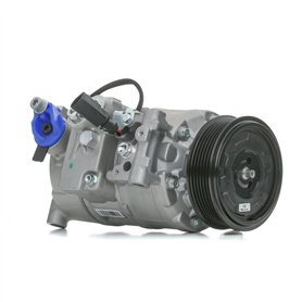 Valeo 813150 Compresseur