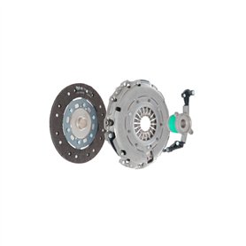 VALEO 834016 Kit d'embrayage