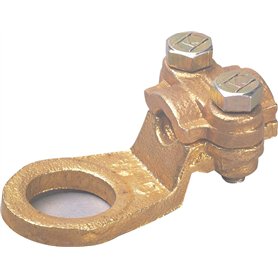 Oerlikon serrage Cosses de câble de câble avec vis – Œillet 14 mm/25–35 mm²