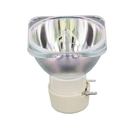 EAGHADEK Accessoires d'outils Ampoule de Lampe de projecteur Compatible SP.8EH01GC01/BL-FU185A de Haute qualité Compatible avec