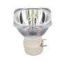 EAGHADEK Accessoires d'outils Ampoule de Lampe de projecteur Compatible SP.8EH01GC01/BL-FU185A de Haute qualité Compatible avec