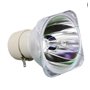 EAGHADEK Accessoires d'outils Ampoule de Lampe de projecteur Compatible SP.8EH01GC01/BL-FU185A de Haute qualité Compatible avec 