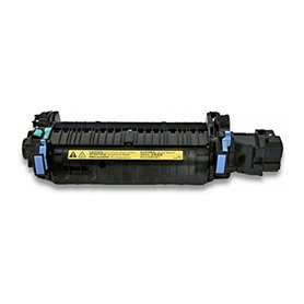 Accessoires d'imprimante compatibles avec Unité de fusion CE484A compatible avec HP CP3525 / CM3530 (110 V) - par Dealer Outlet