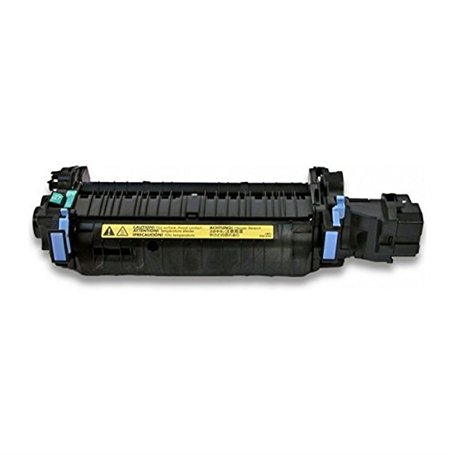 Accessoires d'imprimante compatibles avec Unité de fusion CE484A compatible avec HP CP3525 / CM3530 (110 V) - par Dealer Outlet