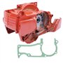 boîtier de moteur compatible avec les p