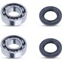 EAGHADEK Accessoires d'outils Kit de Joint d'huile de Vilebrequin pour Moteur à Essence Honda GX160 GX200 168F 5