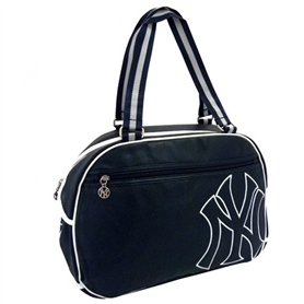 MLB - MLD25295 - Fourniture Scolaire - Sac Bowling Marine