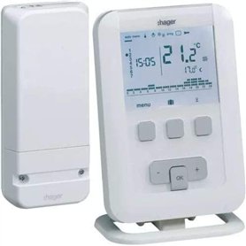 Hager EK560 accessoire pour compteur électrique