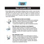 GEB Kit déboucheur express pour canalisation - Pour tout type de bondes - (Contient Push'n Go 200 ml + prolongateur + ventouse)
