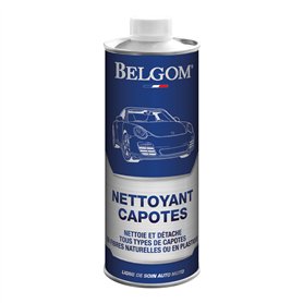 BELGOM 04.0502 Nettoyant Capote