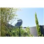 5 cm - Anthracite - Made in France