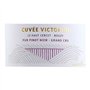 Champagne Paul Louis Martin Cuvée Victorine Brut millésimé - 2019 - Parcelle Le haut Cercet - Bouzy Pur Pinot Noir - Grand Cru -