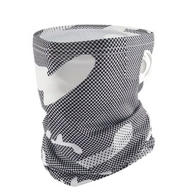 PBTMCD Foulards for Le Visage