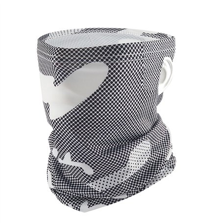 PBTMCD Foulards for Le Visage