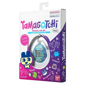 Animal de Compagnie Interactif Bandai 42991