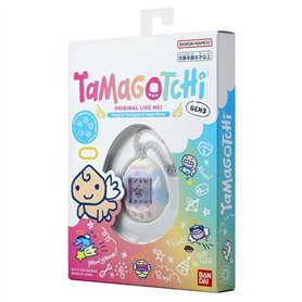 Animal de Compagnie Interactif Bandai 42993