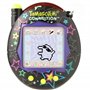 TAMAGOTCHI Bandai Connection Jouet électronique virtuel pour animal domestique avec connexion infrarouge pour un plaisir partagé