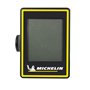 MICHELIN - Compteur sans Fil - Montage Double Sens - Dimensions : 43x34 mm - Écran 29x38 mm - Piles incluses (2 x CR2032) - Idéa