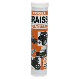 Cogex 76400 Cartouche de graisse