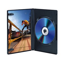 Tnb - TNB Pack 10 boîtiers noirs simples