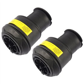 Paire d'amortisseur arrière gauche et droit pour C4 Picasso suspension coussin pneumatique 5102R8 5102GN 5102.R8 5102.GN 9681946