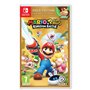 Mario + Rabbids Kingdom Battle Gold Edition Nintendo Switch Game