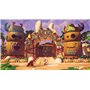 Mario + Rabbids Kingdom Battle Gold Edition Nintendo Switch Game