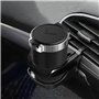 Cendrier de Voiture pour Re-Nault Alaskan Alpine Arkana Austral Captur Oroch Sandero, Détachable Cylindre sans Fumée Cendriers a
