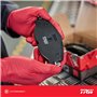 TRW GDB1386 Plaquettes de Frein Kit de 4 pour Volkswagen Polo (9N_, 9A_) 2001-2014 Essieu Avant et Autres Véhicules