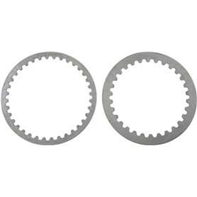 TRW MES915-2 Jeu De Disques Garnis