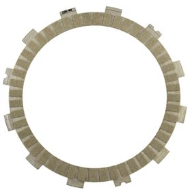 TRW MCC235-8 Kit Disques Garnis
