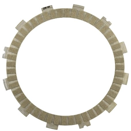 TRW MCC235-8 Kit Disques Garnis