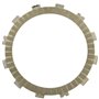 TRW MCC235-8 Kit Disques Garnis