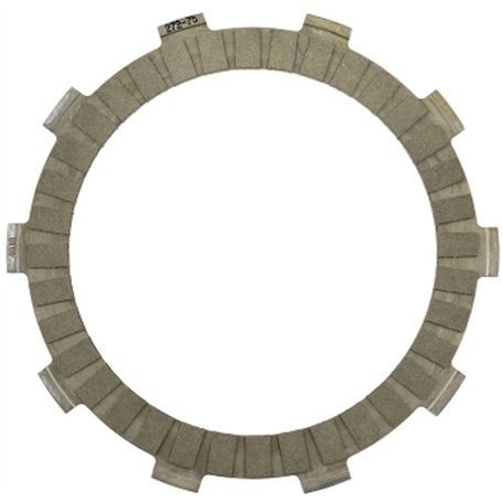 TRW MCC168-9 Kit disques garnis