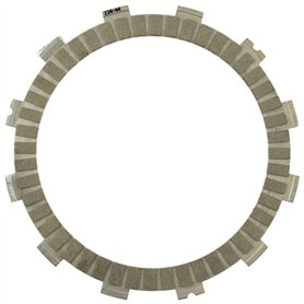 TRW MCC237-7 Kit disques garnis