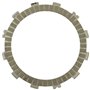 TRW MCC237-7 Kit disques garnis