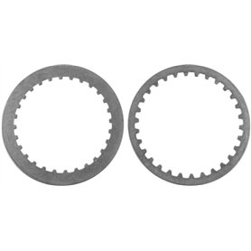 TRW MES434-8 Jeu de disques garnis