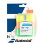 Blau Surgrip De Tennis Pack De 3