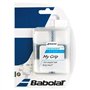 Babolat My Overgrip Schwarz, Weiß, Blau Surgrip De Tennis Pack De 3
