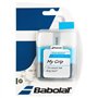 Babolat My Overgrip Schwarz, Weiß, Blau Surgrip De Tennis Pack De 3