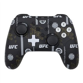 Konix UFC Manette filaire pour Nintendo Switch