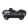 Switch OLED et PC - Fonction vibration - Câble 3 m - Noir et blanc