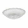 Roger Orfèvre - Corbeille à pain inox 24 cm