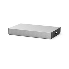 LE MARQUIER - Couvercle La Plancha INOX