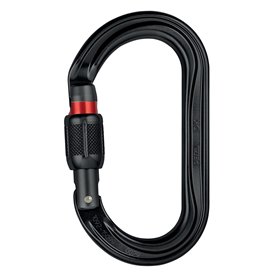 Petzl M33 a SLN Neuf OK léger Ovale Mousqueton